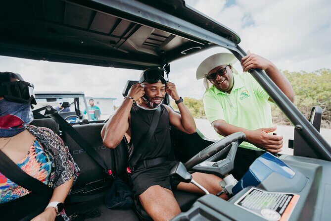 Half-Day Aruba UTV Adventure Tour - The Value and What Sets It Apart