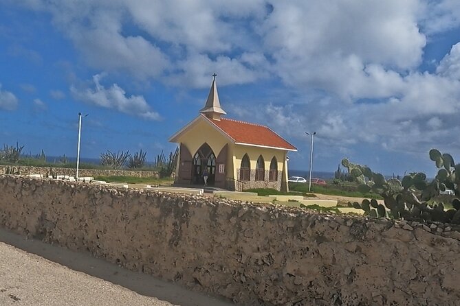 Half-Day Aruba UTV Adventure Tour - Booking and Cancellation Policy