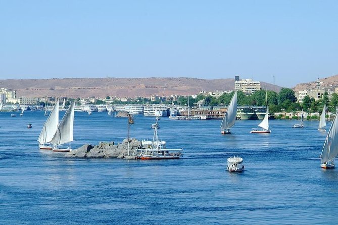 Half-Day Aswan Nubian Village Private Motorboat Tour - Inclusions and Exclusions