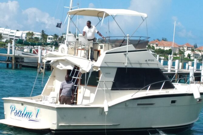 Half-Day at Green Cay Bahamas Snorkeling With Turtles - Recommendations for Bahamas Travelers