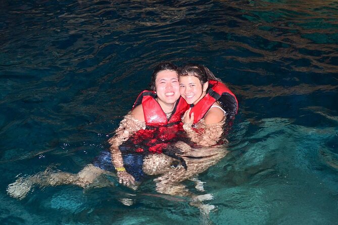 Half-Day ATV Adventure to Water Cave and Macao Beach - Safety Concerns