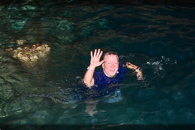 Half Day ATV Adventure Water Cave Authentic Eco Tour At PuntaCana - Age and Health Requirements