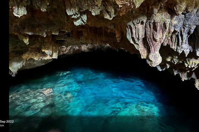 Half Day ATV Adventure Water Cave Authentic Eco Tour At PuntaCana - Group Size