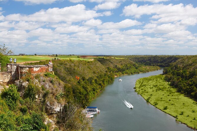 Half-Day ATV of La Romana Special for Crucerita Guided Tour - Pricing and Cancellation