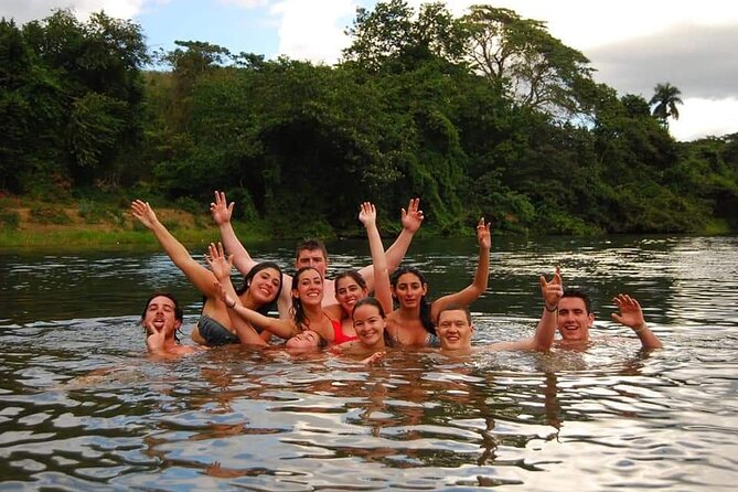 Half-Day ATV or Buggy 4X4 From Bayahibe - La Romana - Questions About Your Stay