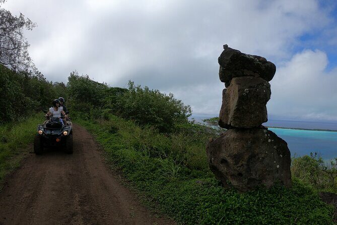 Half Day ATV or Quad Adventure in Bora Bora - Final Thoughts: Is It Worth It?