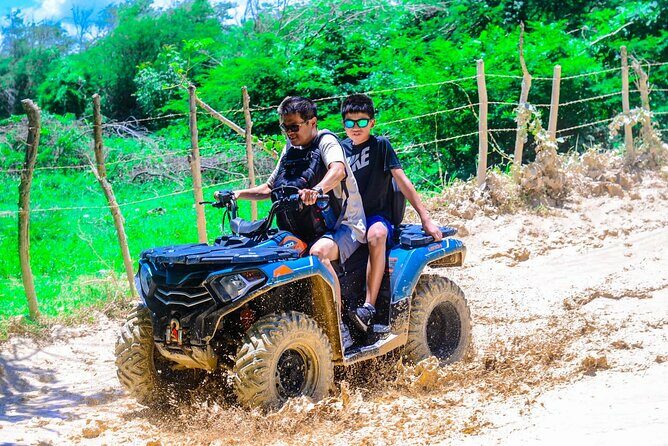 Half Day ATV tours with coffee & chocolate tasting - An In-Depth Look at the Tour Itinerary