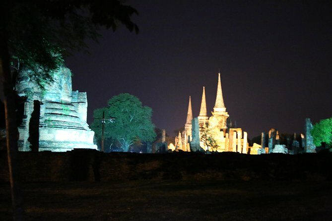 Half-Day Ayutthaya Sunset Bicycle Excursion - Analyzing the Value and Practicalities