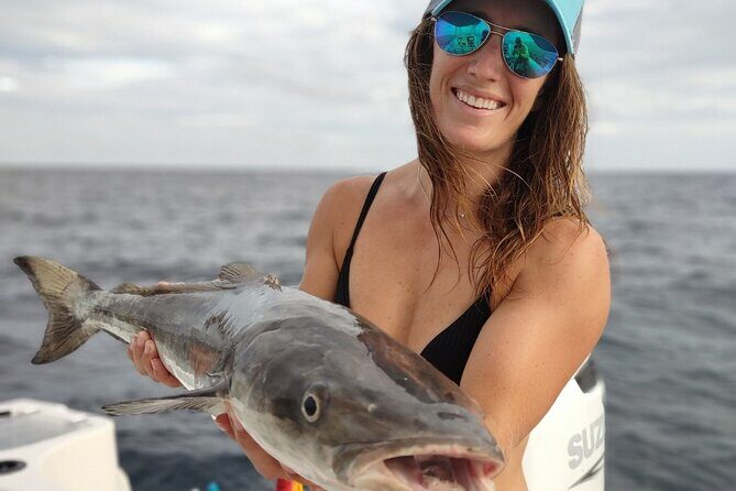 Half-Day Backcountry Fishing Charter from Key West - Practical Tips for Booking and Enjoying the Trip