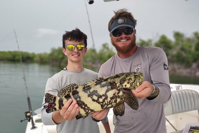 Half-Day Backcountry Fishing Charter from Key West - Final Thoughts: Who Will Love This Experience?
