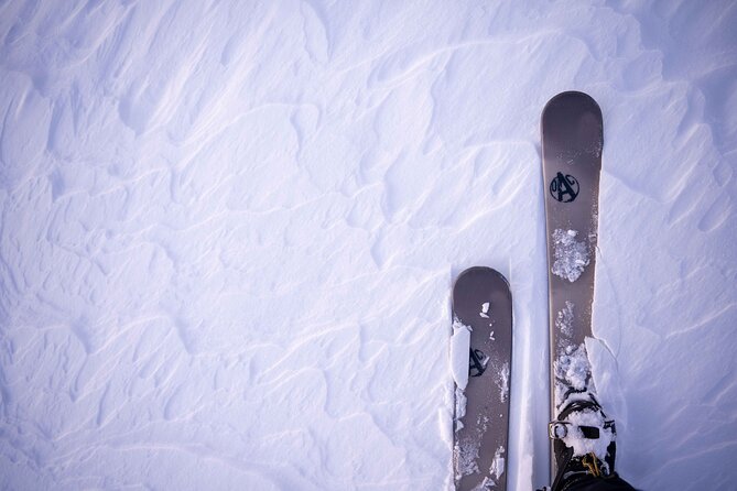 Half-Day Backcountry Skiing Tour in Levi With Photography Guide - Photography Guidance Throughout