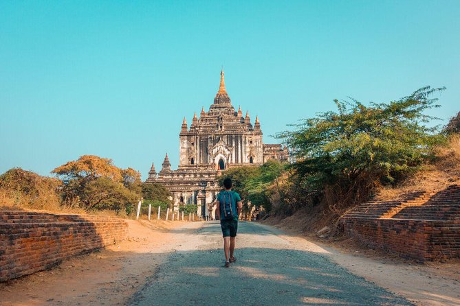 Half Day Bagan - Good To Know