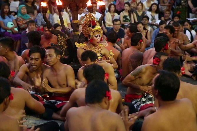 Half Day Bali Private: Uluwatu Cliff Temple and Jimbaran Bay Tour - Inclusions and Exclusions