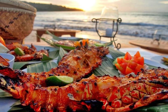 Half Day Bali Private: Uluwatu Cliff Temple and Jimbaran Bay Tour - Reviews and Customer Feedback