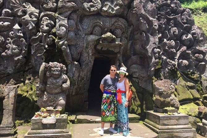 Half Day Bali Tour - Ancient Temple Exploration