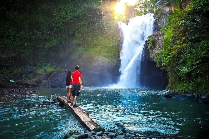 Half Day Bali Tour - Additional Information