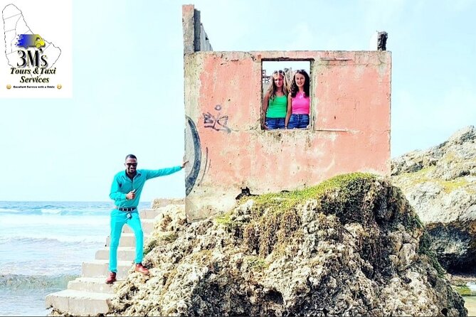 Half-Day Barbados Private Guided Customized Island Tours - Traveler Experiences and Reviews