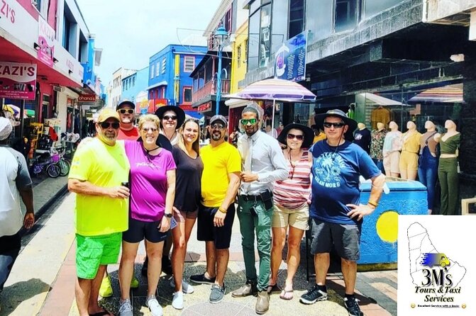 Half-Day Barbados Private Guided Customized Island Tours - Tour Pricing and Group Size