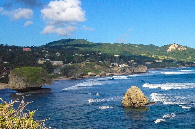 Half-Day Barbados Tour Harrisons Cave Hunte's Garden and Bathsheba - What to Consider Before Booking