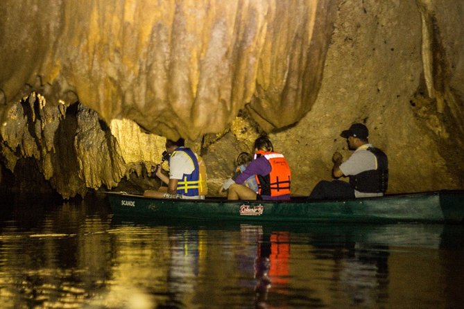 Half-Day Barton Creek Cave With Optional Zipline, Butterfly Farm or Rock Falls - Planning Your Visit