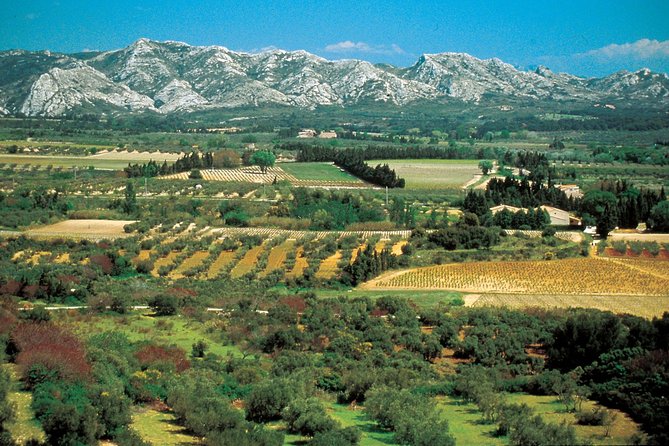 Half-Day Baux De Provence and Luberon Tour From Avignon - Cancellation Policy and Traveler Requirements