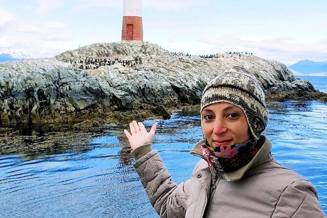 Half Day Beagle Channel Tour to Isla De Lobos and Penguin Colony - Itinerary Highlights