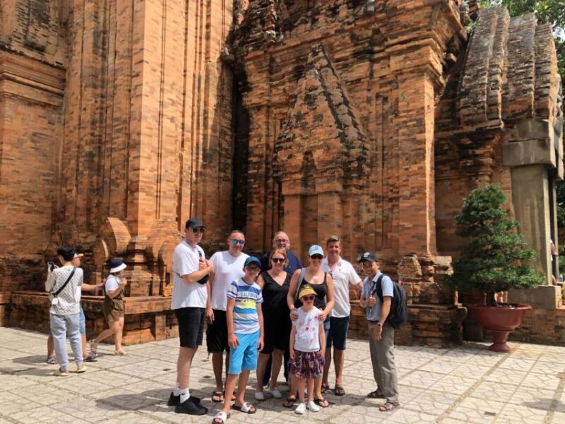 Half-day Beautiful Coastal Nha Trang City Tour - Key Points