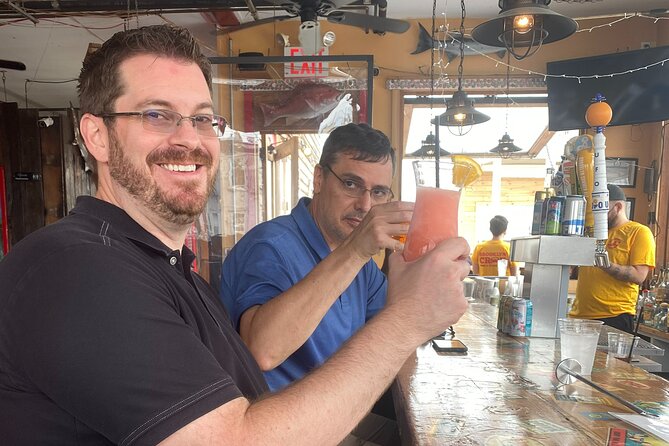 Half-Day Beer Brewery and Pizza Bike Tour of Brooklyn - Safety and Fitness Requirements
