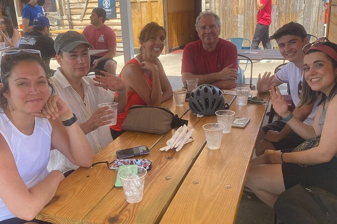Half-Day Beer Brewery and Pizza Bike Tour of Brooklyn - Frequently Asked Questions