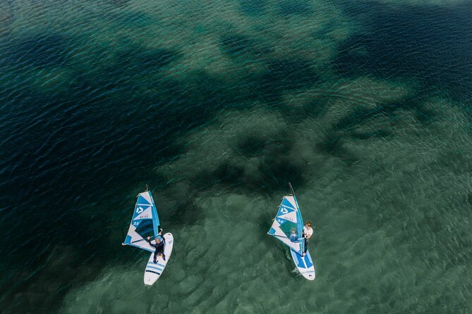 Half Day Beginner Windsurf Course - User-Generated Photos