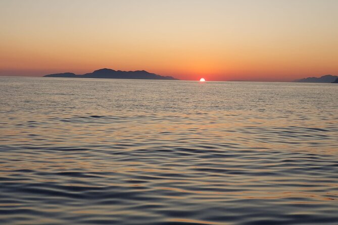 Half-Day Best Beaches & Bays Private Speed Boat Tour - Tour Experiences