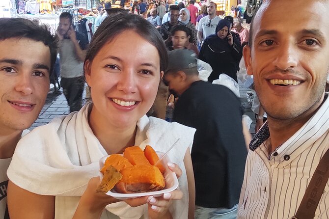 Half Day Best of Cairo Secrets Tour With Dinner Egyptian Food - Meeting and Pickup