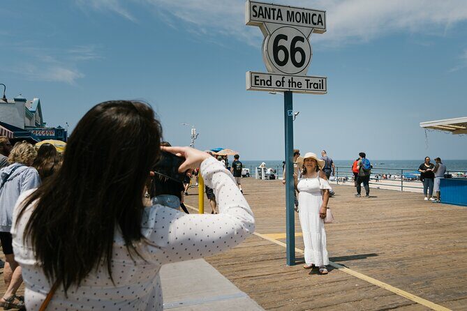 Half Day Best of Los Angeles Tour from Santa Monica - An In-Depth Look at the Itinerary and What to Expect
