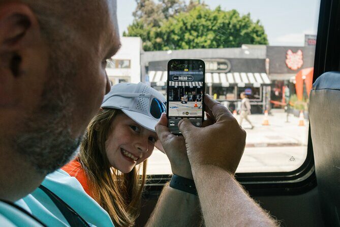 Half Day Best of Los Angeles Tour from Santa Monica - Who Is This Tour Best For?