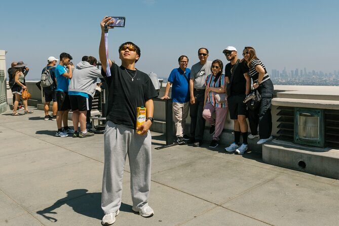 Half Day Best of Los Angeles Tour from Santa Monica - Final Thoughts