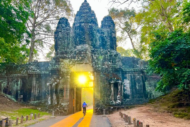 Half Day - Beyond Angkor Hiking Experience - Additional Information