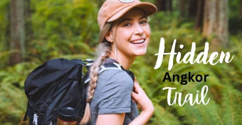 Half Day - Beyond Angkor Hiking Experience - Itinerary