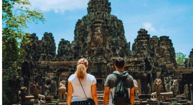 Half Day - Beyond Angkor Hiking Experience - Cancellation Policy