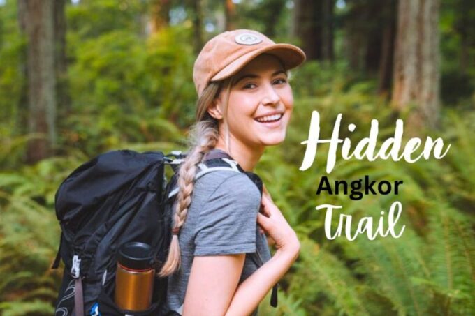 Half Day - Beyond Angkor Hiking Experience - Not Suitable For
