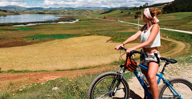 Half Day Bicycle Tour to Sacred Valley Cusco - Tour Experience and Highlights