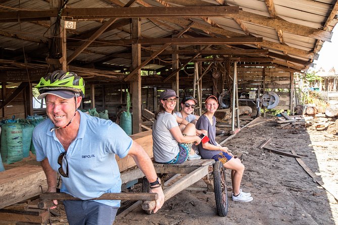 Half-Day Bike Tour in the Hoi An Countryside - Additional Information and Recommendations