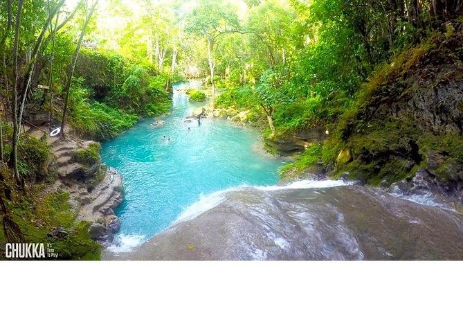 Half-Day Blue Hole and Secret Falls Tour From Runaway Bay - Visitor Feedback