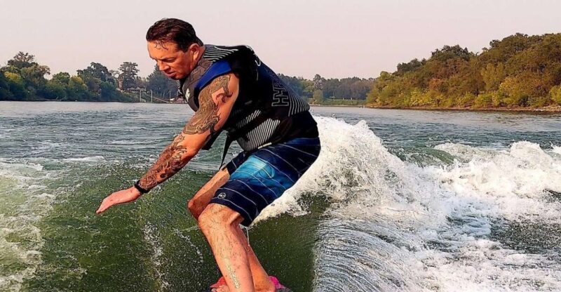 Half Day Boarding Experience Wakeboard,Wakesurf,or Kneeboard - Experience Highlights