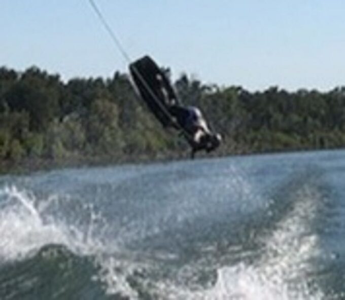 Half Day Boarding Experience Wakeboard,Wakesurf,or Kneeboard - Participant Information