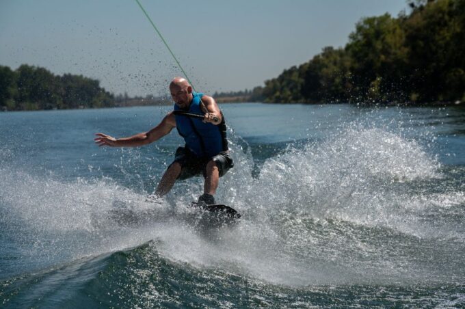 Half Day Boarding Experience Wakeboard,Wakesurf,or Kneeboard - Frequently Asked Questions