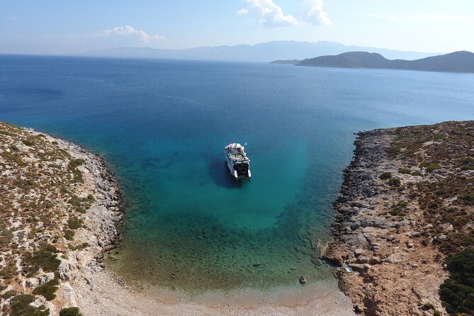 Half Day Boat Diving Experience for Beginners in Kos Greece - Additional Details