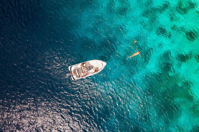 Half Day Boat Rental on Bonaire - FAQ
