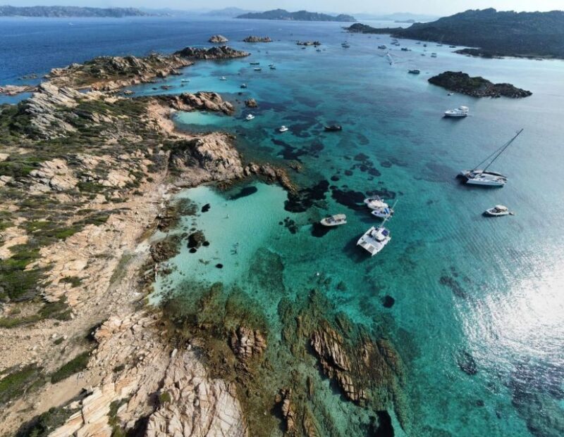 Half-Day Boat &Snorkeling Tour to La Maddalena - Frequently Asked Questions