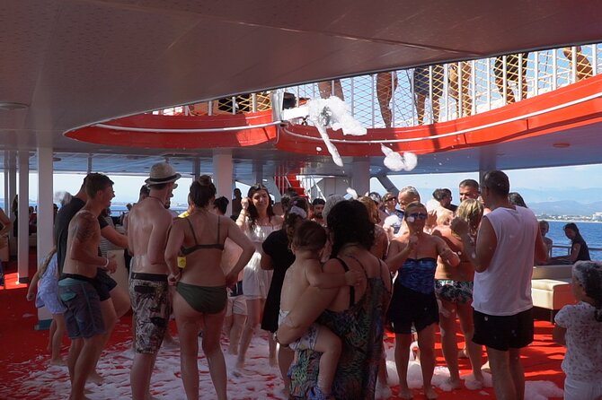 Half Day Boat Tour in Side, Turkey - Traveler Reviews