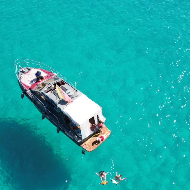 Half Day Boat Tour of Palermo - Customer Feedback